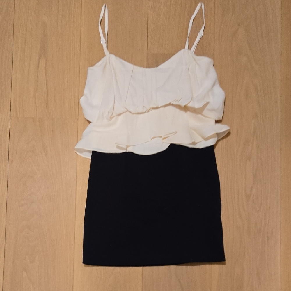 BCBG Mini Dress